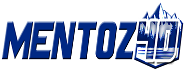 Logo Mentoz4d